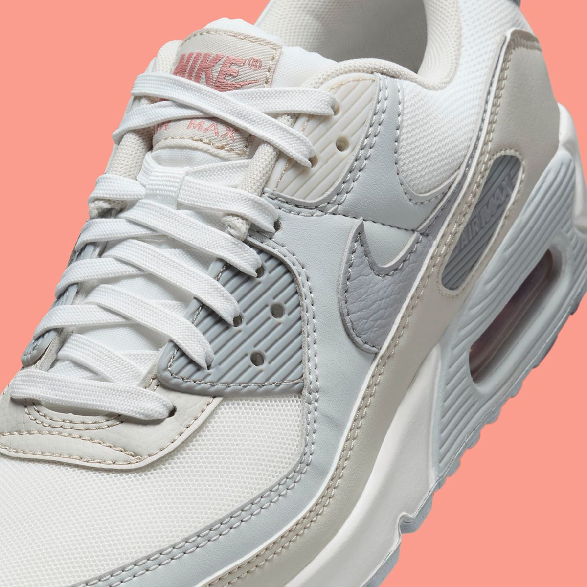 air max 90 light violet