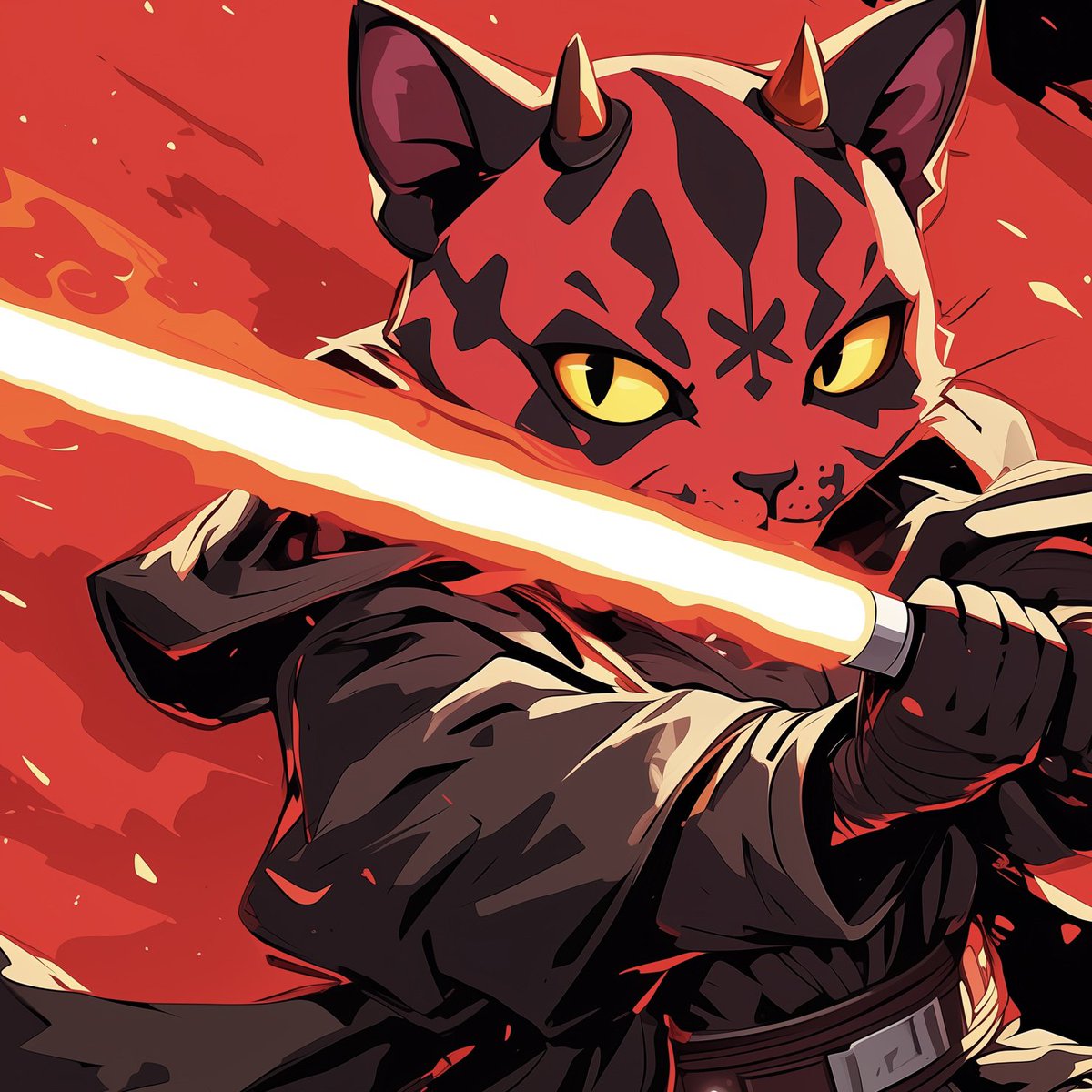 SolanaCatWars's tweet photo. @daumeneth Based AF community, based AF team.

Incredible art, join us

https://t.co/GHHU2yOGuw
FDQK9DCbGZWpVY7wbZg3fWKKMgFBML4Mx7TgHZcKpump https://t.co/izLmRvVglz