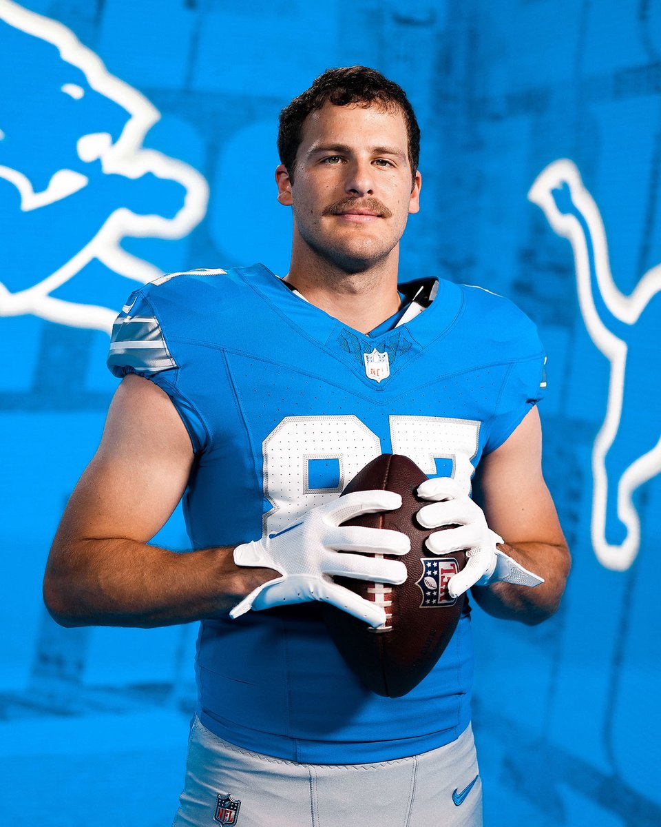 Lions's tweet image. LaPorta supportas let me hear you

@Samlaporta