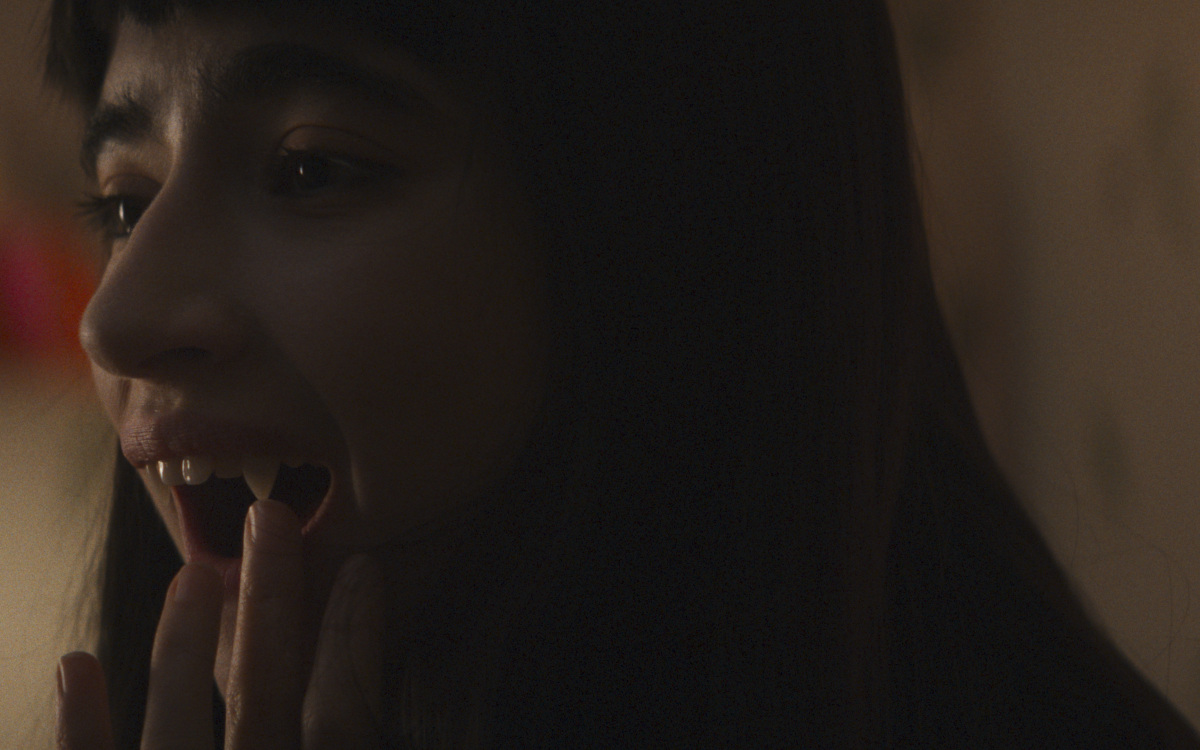 Last Chance

Beep beep! We say farewell to two films this week. Catch them on the big screen while you still can!

THELMA
HUMANIST VAMPIRE SEEKING CONSENTING SUICIDAL PERSON

icfilmscene.org/now-playing