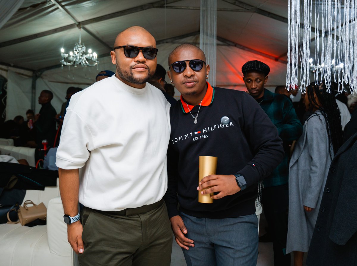 Mojakisane tweet media