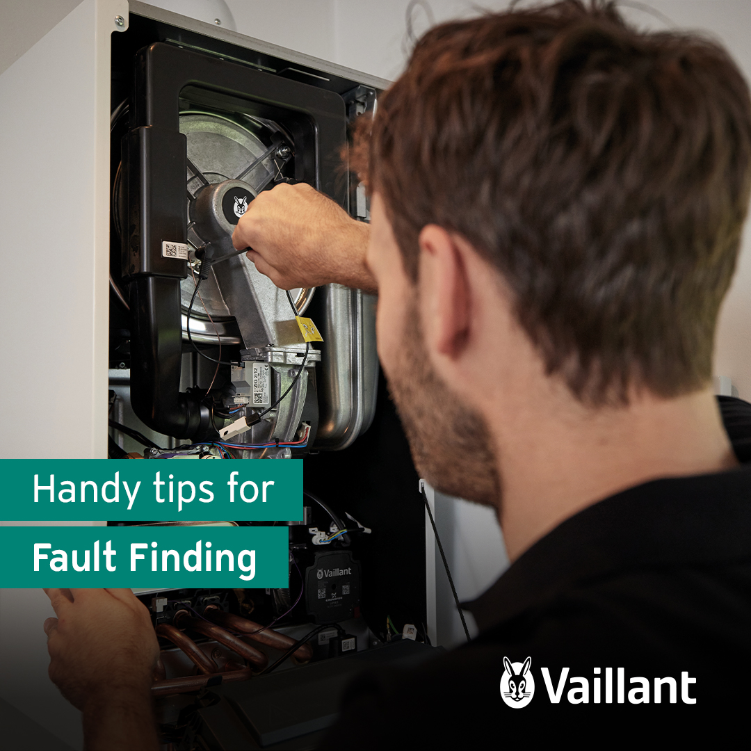 Here at Vaillant, we’ve always made it simple and easy to know the coding behind our fault codes.

Read the latest article to learn five handy tips in our #InTheKnow article 👇

tinyurl.com/2rduye26