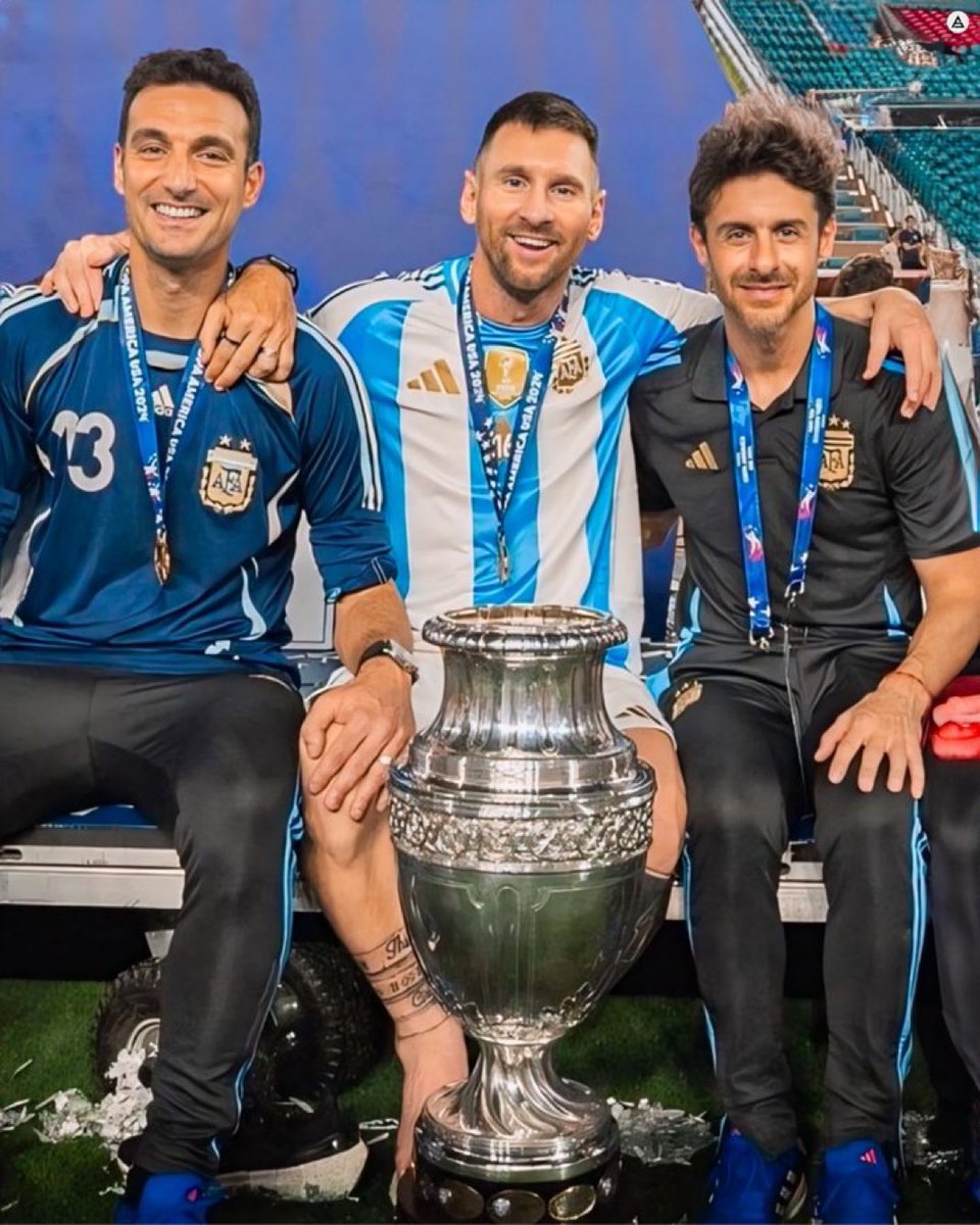 Clase. Sentido de pertenencia. Fútbol. El retrato de la Selección Argentina.