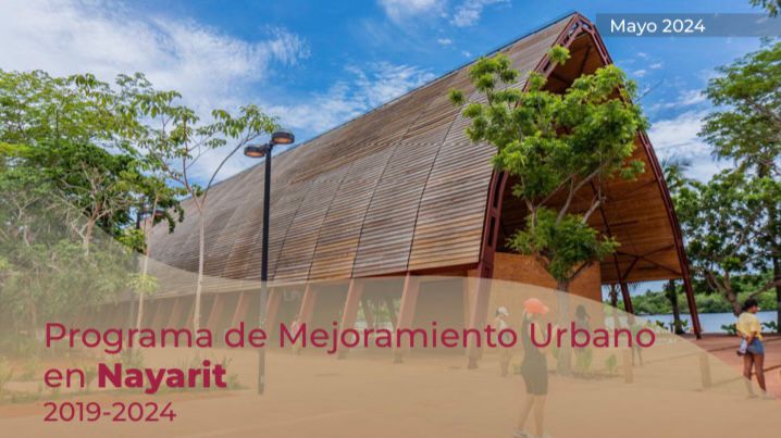MeyerFalcon's tweet photo. Si aún no conocen las más de 1,200 obras realizadas por @SEDATU_mx en  🇲🇽, aquí les comparto dónde encontrarán todos los proyectos por estado.

Seguimos construyendo y recuperando espacios públicos para la gente. #LosCimientosDeLaTransformacion 👷‍♂️👷‍♀️

👇
https://t.co/KWDH3321R6 https://t.co/cROInufvLL