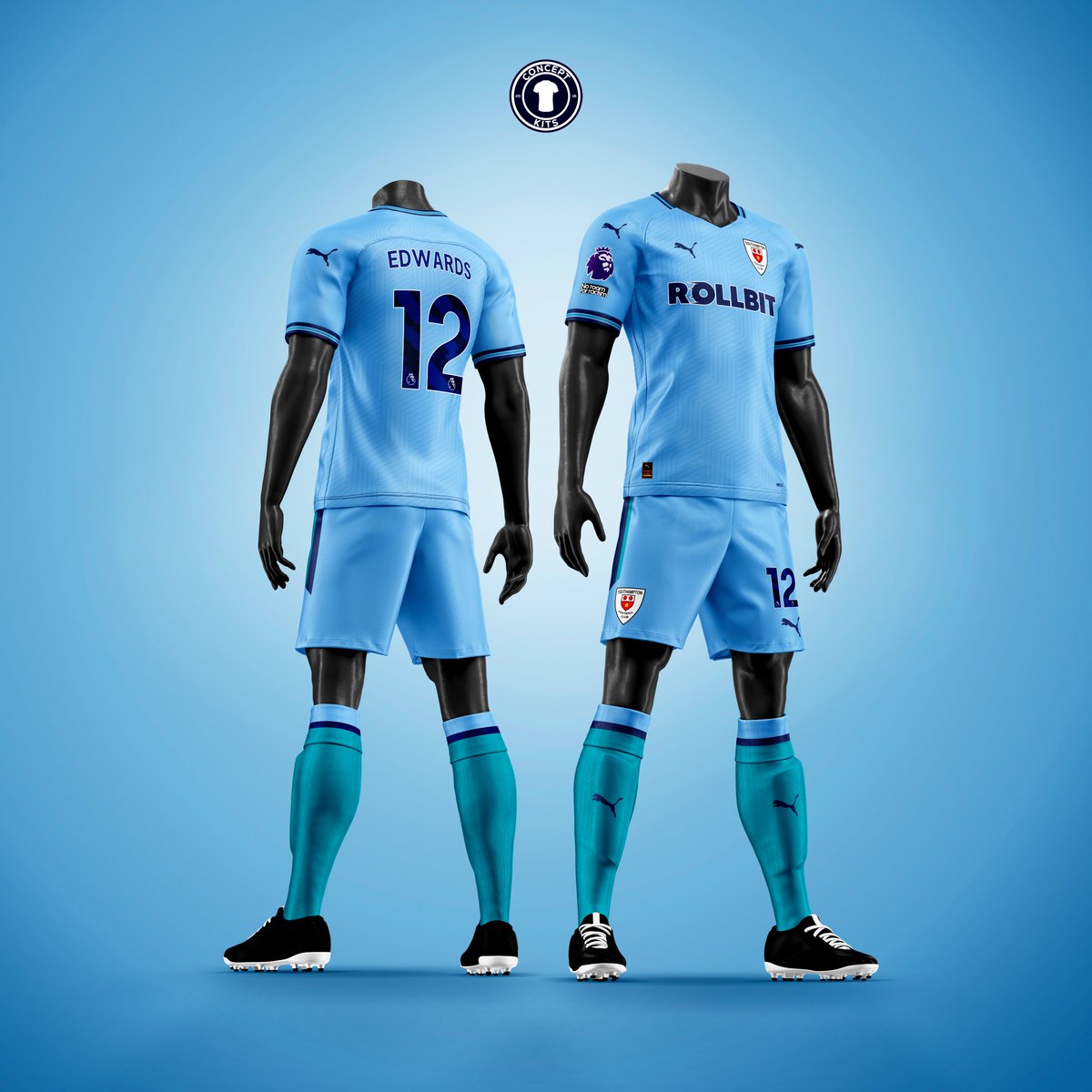 Concept Kits tweet media