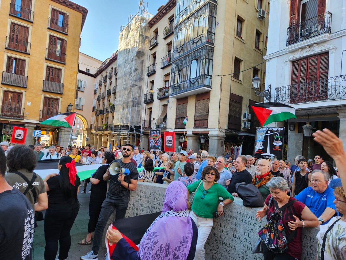 Partido Comunista de Madrid tweet media