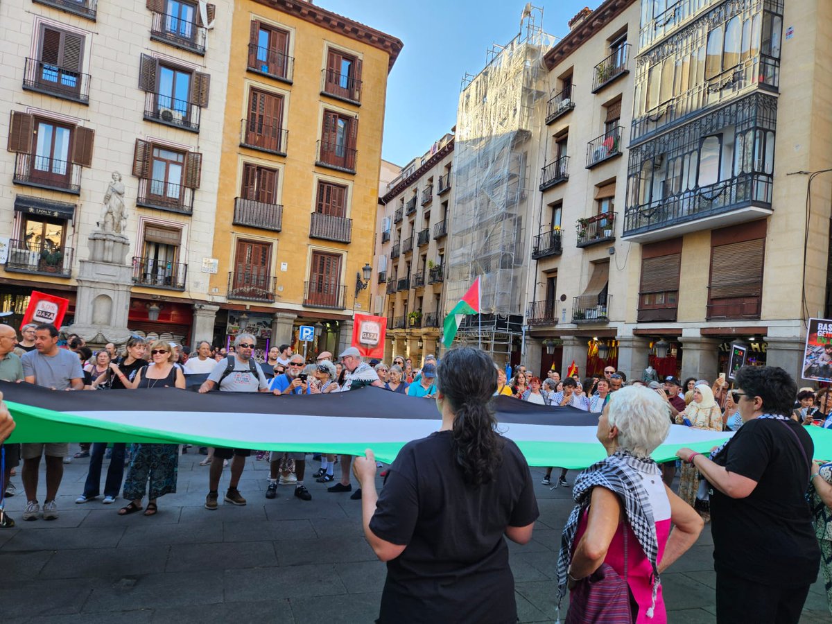 Partido Comunista de Madrid tweet media