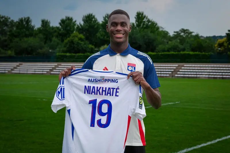 Actu Ligue 1 tweet media