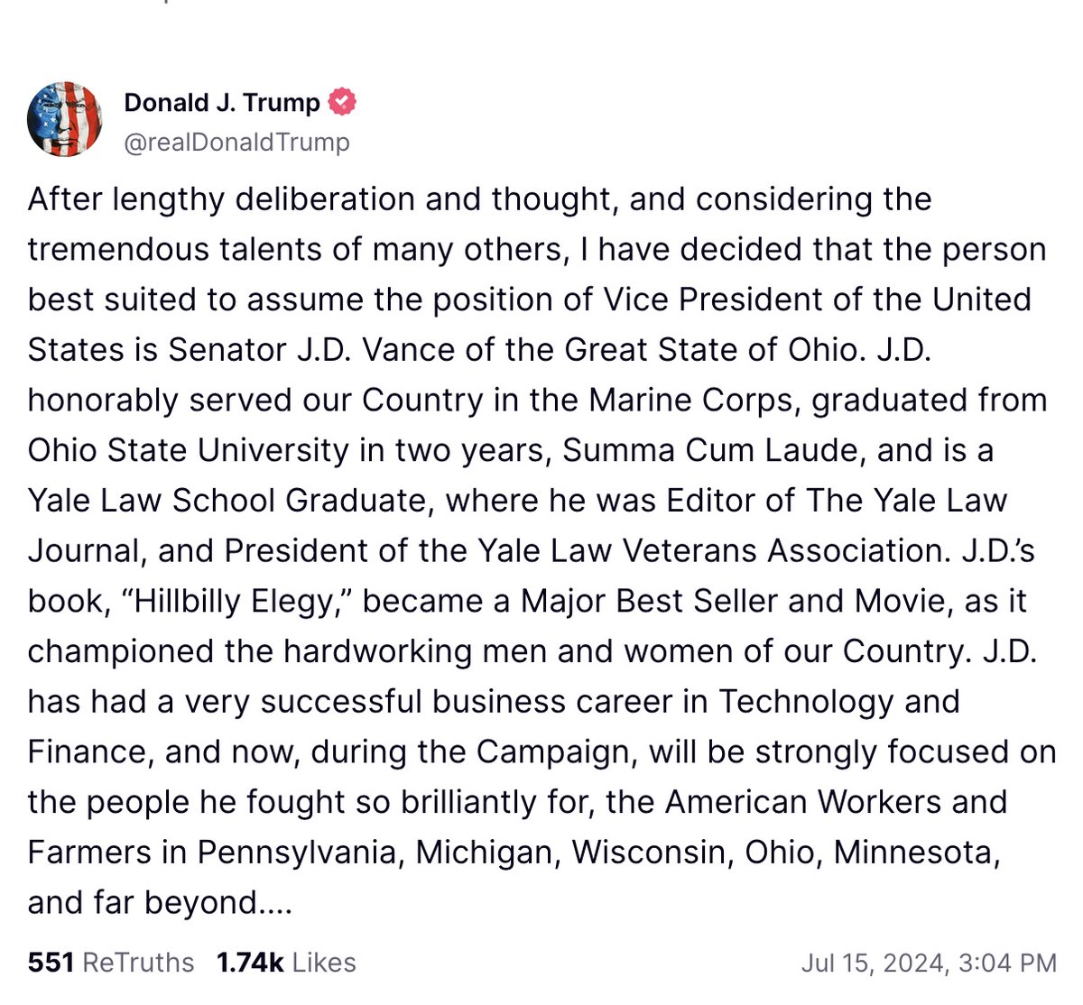 Rasmussen_Poll's tweet image. 