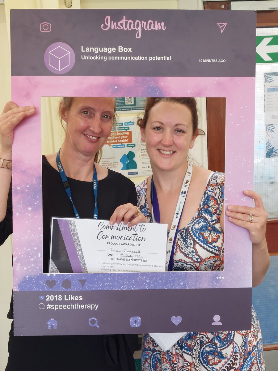 LBurrowsSLTA tweet media