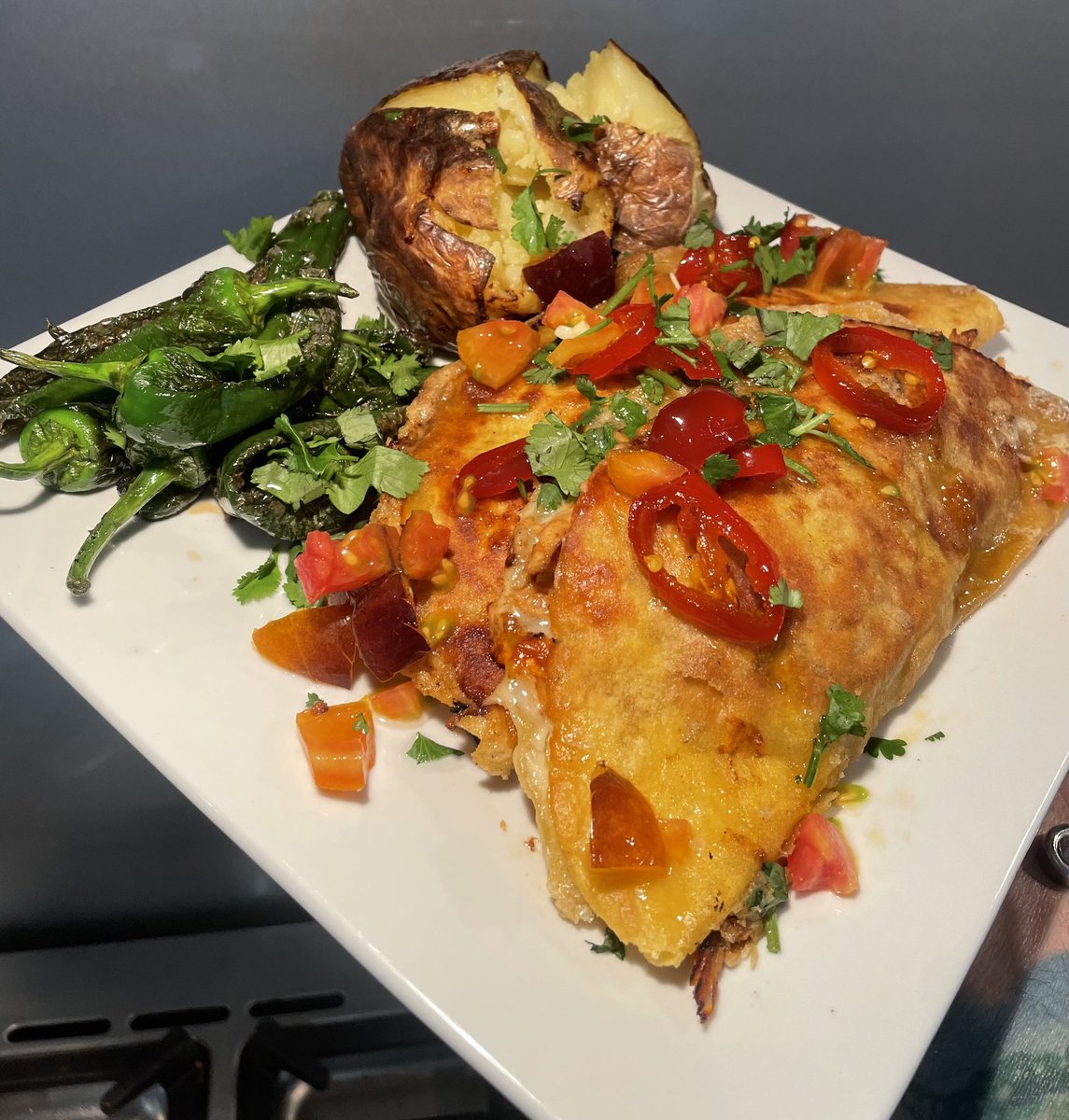 Devon Chilli Man🌶🔥 tweet media