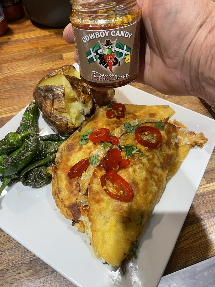 Devon Chilli Man🌶🔥 tweet media