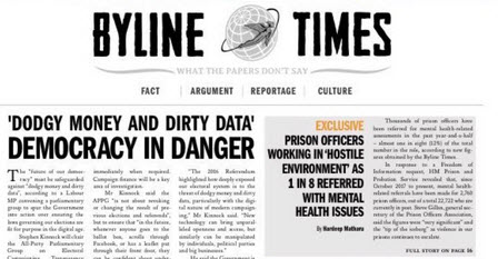 TellMamaUK's tweet photo. READ (1): The Truth, Nafeez Ahmed and Byline Times – Indefensible ‘Reporting’ https://t.co/pyMH2F77bl 

READ (2): Parliamentary Privilege, Smears and Conspiracies Aimed at Tell MAMA: https://t.co/BARDNiF4rq

Note: 
👉 Nafeez Ahmed makes outrageous assertion which Byline Times then withdraws,
👉 Baroness Gohir comments that have put Tell MAMA staff and the Director of Tell MAMA at risk - this is unacceptable,
👉 Conspiracy theories that attempt to suggest that the work & motive of Tell MAMA is malign. Frankly - appalling conspiratorial overtones.
👉 Nafeez Ahmed asked for a financial contribution in 2018. Now writes about Tell MAMA - conflict of interest? 
👉Our solicitors, Mishcon De Reya, call Byline's actions, 'indefensible reporting'