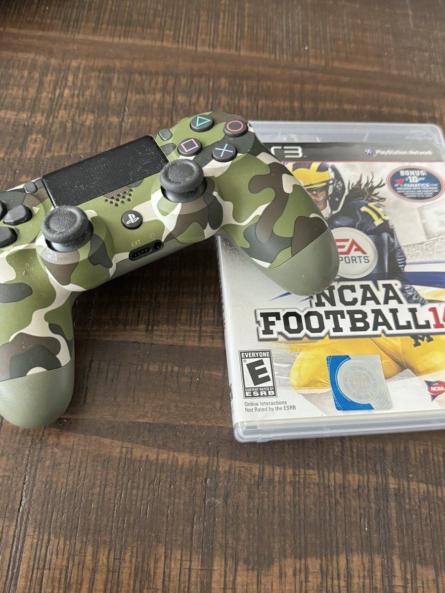 David Marsh tweet media