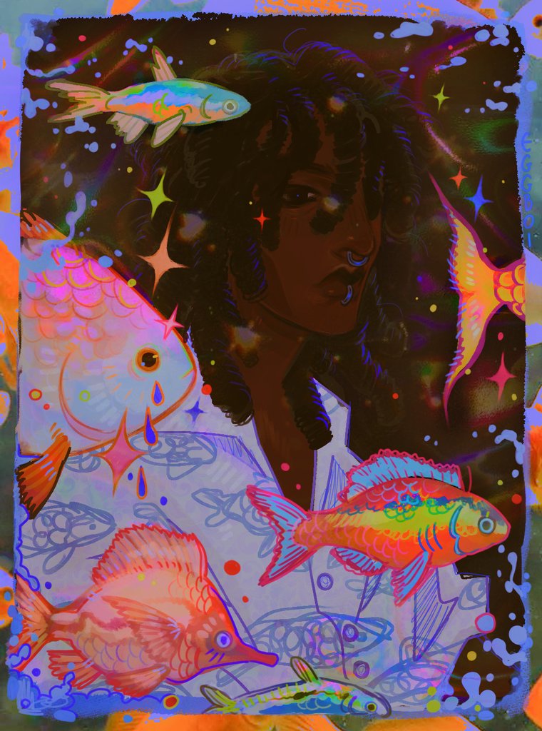 fisheyy fisheyy 🐠✨