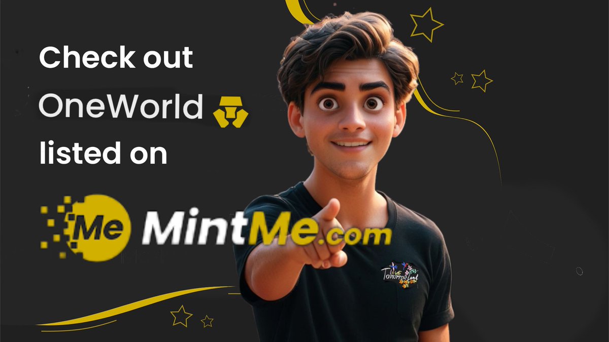 MintMeFriends's tweet photo. A great way for mutual support. 
Check this token and see how the idea evolves:  https://t.co/6bLHew6Eyz

#Mintme #MutualSupport #Monetization #Crowdfunding #Business #Exchange #Creators #Technology #Blockchain #Trading #Token #CryptoTrading #Crypto #Voluntary #cryptotraders https://t.co/m81ljDpHAW