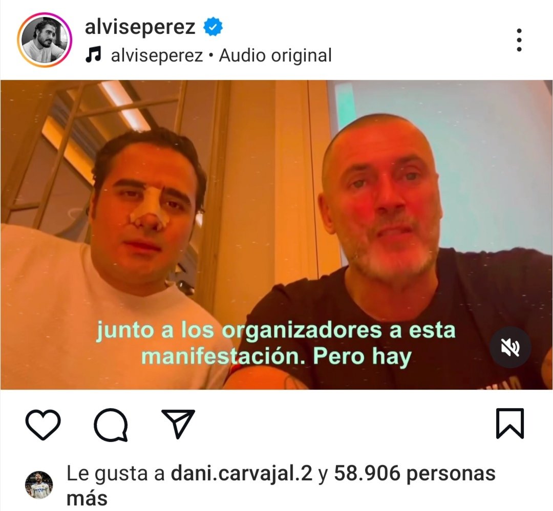 Fonsi Loaiza tweet media