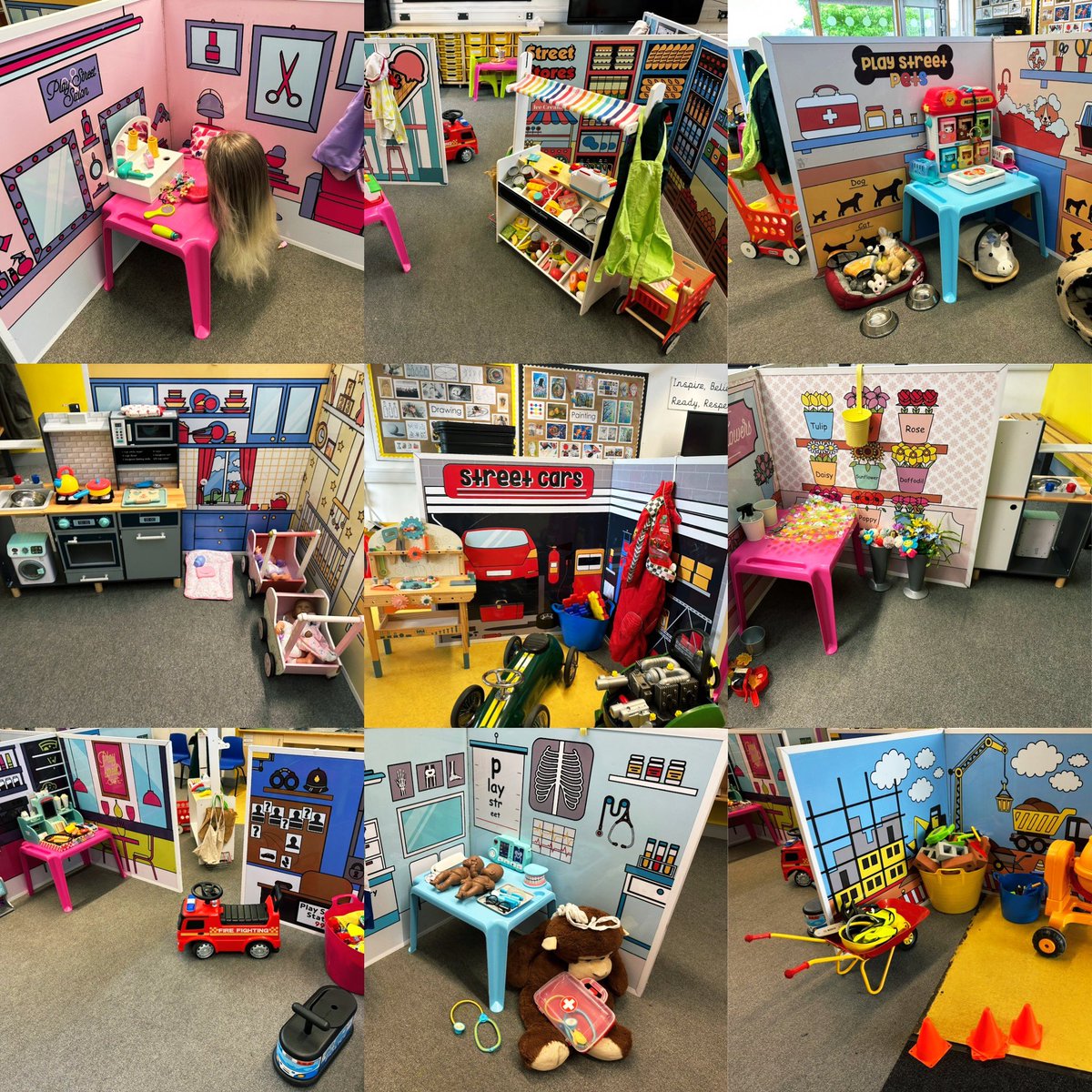 SarahBurge tweet media