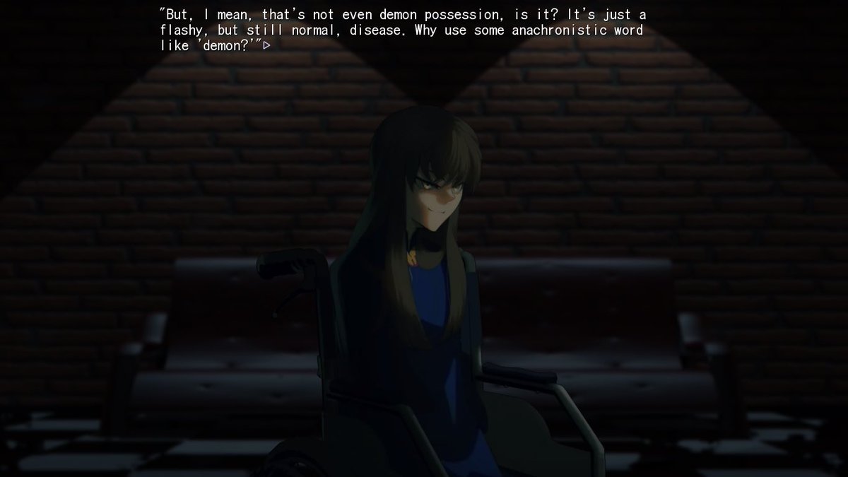 Bismarck tweet media