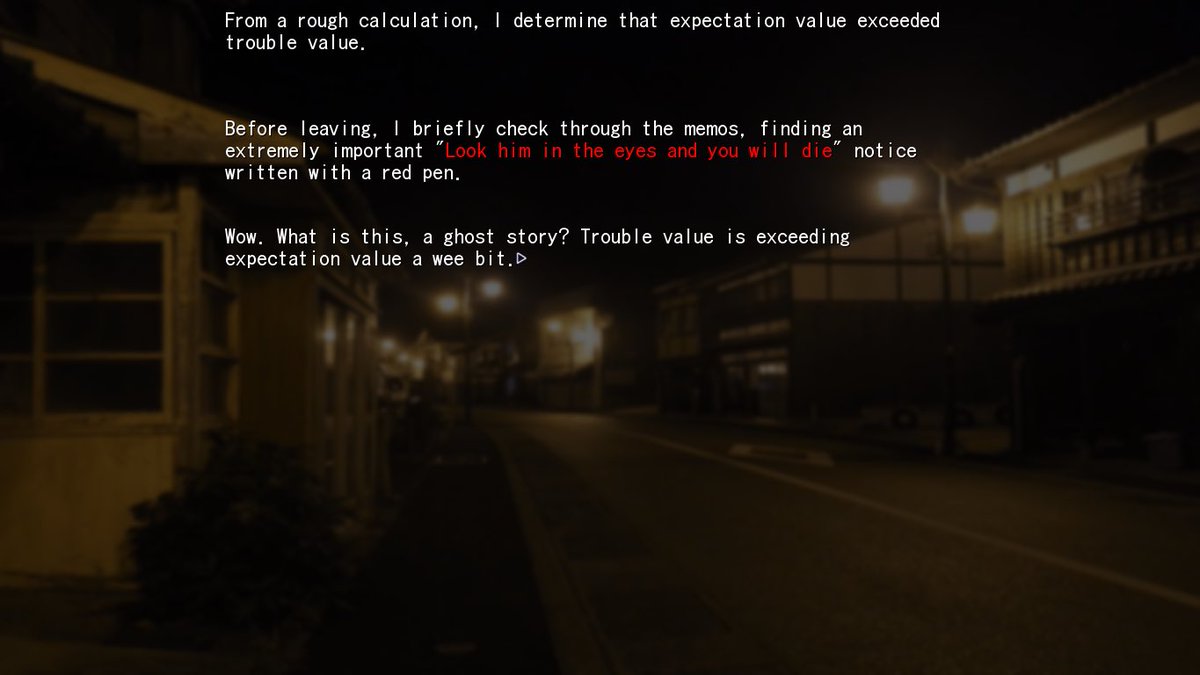 Bismarck tweet media