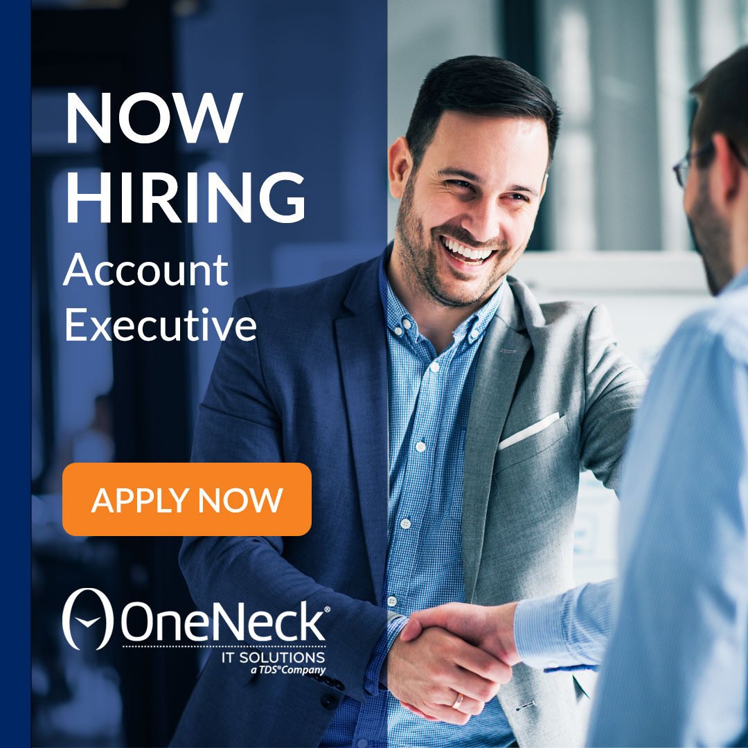 OneNeck IT Solutions is Now US Signal tweet media