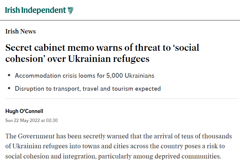 Ben Scallan 🇮🇪 tweet media