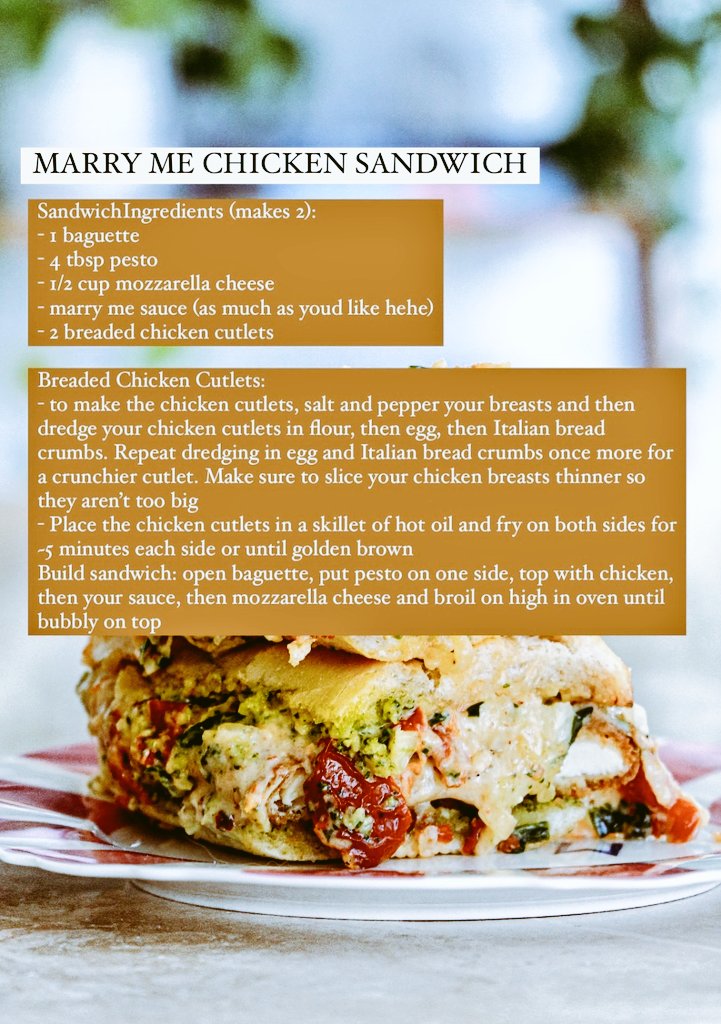 Soulfoodiiee's tweet photo. Here is the Recipe 💗 
https://t.co/hLEQaX4TEY https://t.co/waQpwHVIpe