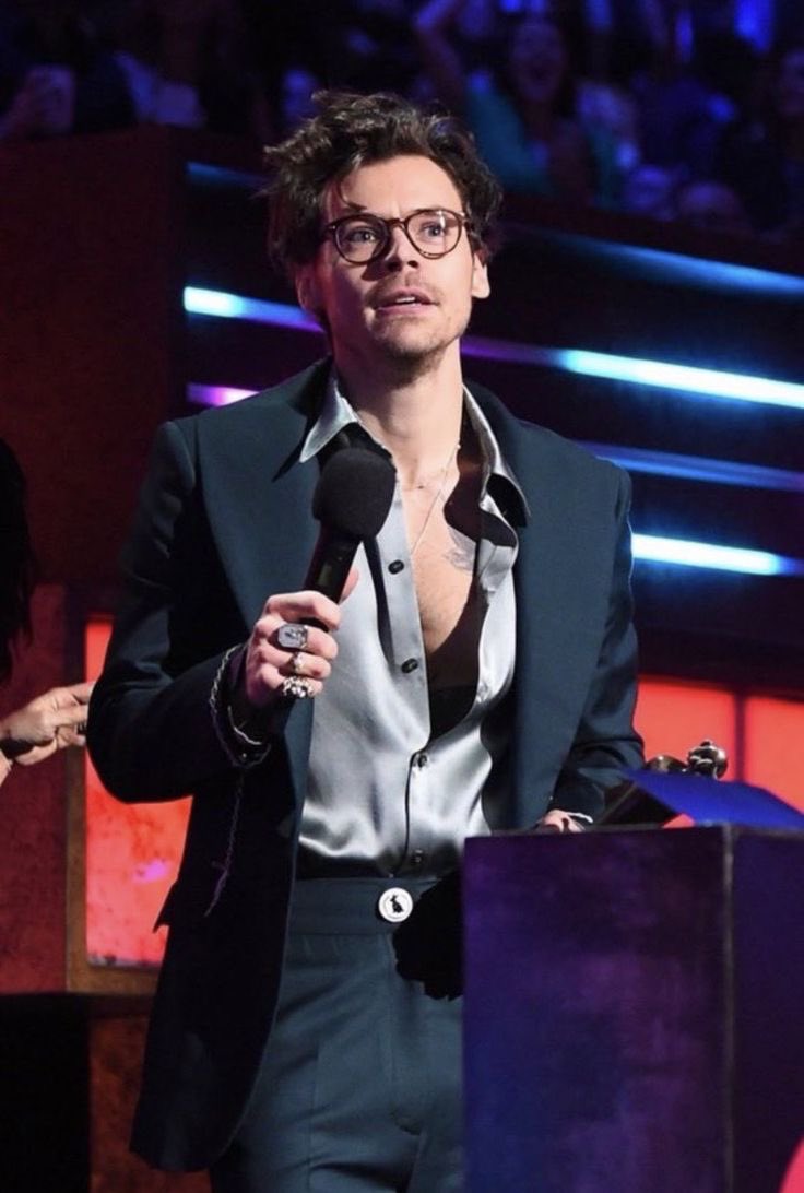 this is making me feel things