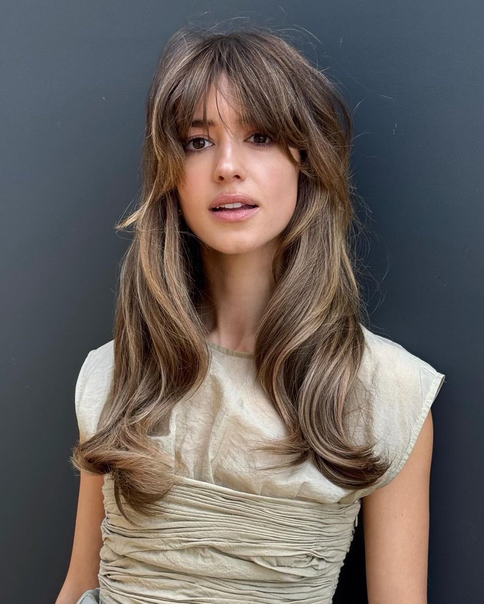 FilmUpdates's tweet photo. Daisy Edgar-Jones for ‘TWISTERS’ press. https://t.co/wNSuASOxqr