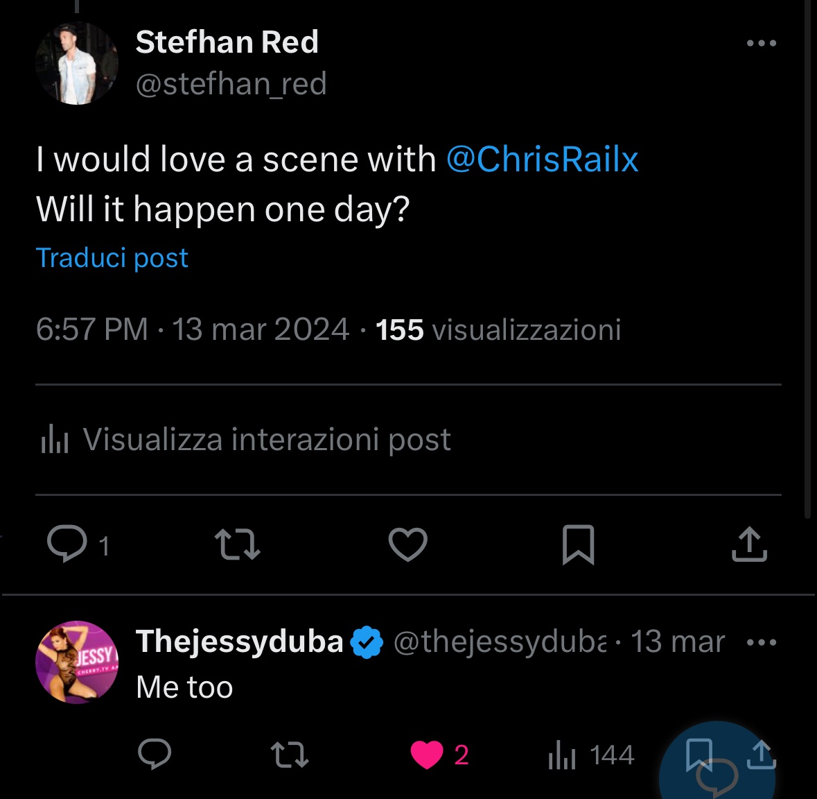 stefhan_red's tweet photo. @LivRevamped @ChrisRailx @ChrisRailx 👀 https://t.co/0qUF8jEhsV