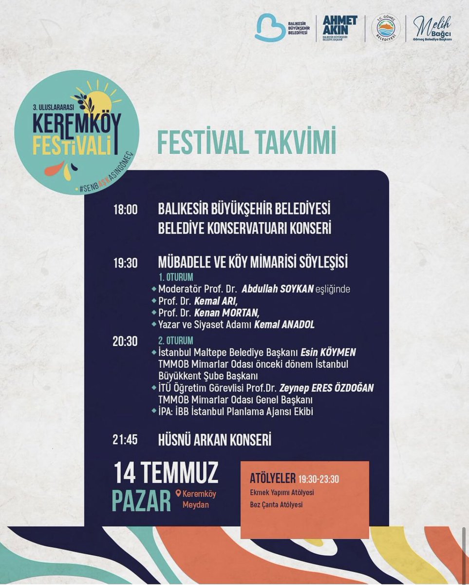 Başak Bakkaloğlu tweet media