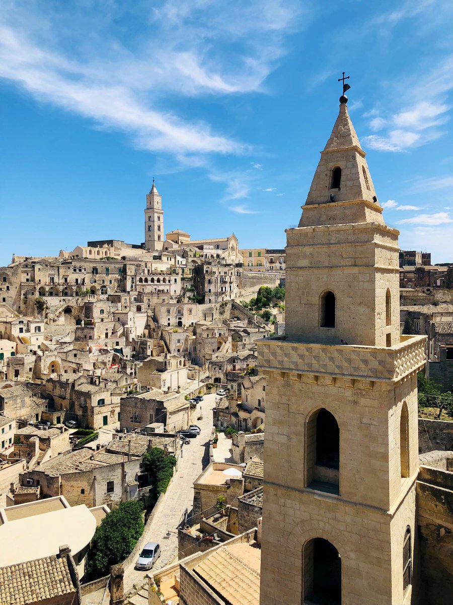 The amazing town of Matera, Puglia in Italy 🇮🇹 #matera #puglia #pugiaitalia #igerspuglia #materaitaly #bellaitalia #italy #italia #italie #igitalia #italygram #photography <a href="/Italia/">Italia.it</a> <a href="/ItalyMagazine/">Italy Magazine</a> <a href="/Essentialitaly/">Essential Italy</a> <a href="/dcq_italia/">DCQItalia 🇮🇹</a> <a href="/ILoveLGBTTravel/">#ILoveGay Travel ✈️</a> <a href="/WeAreInPuglia/">WeAreInPuglia</a> <a href="/cntraveller/">Condé Nast Traveller</a>
