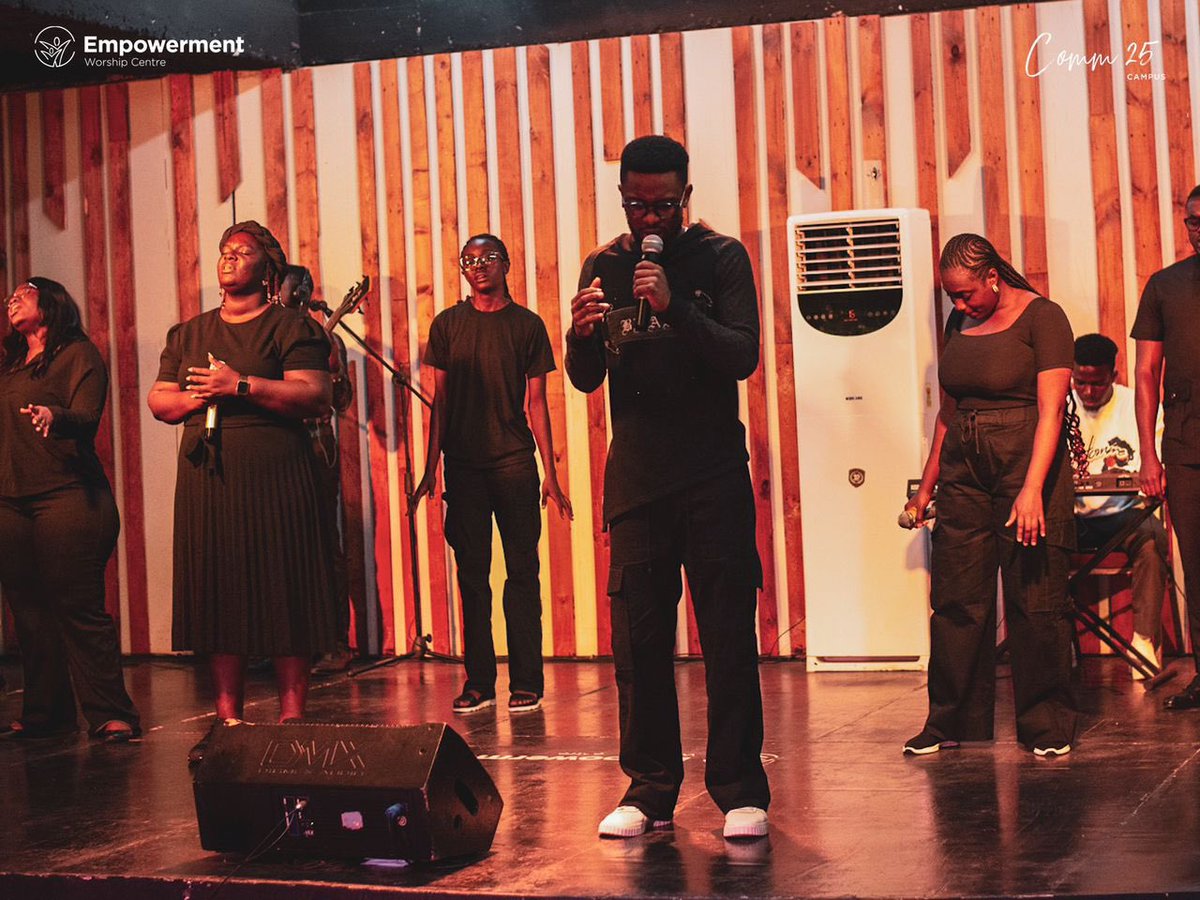 ewccomm25campus's tweet photo. The foundation determines the building.
ββββ
See you tomorrow 6:30PM for Community Circles
βββ-
#BuiltToLast
#EWCFamilyService
#CommunityCircle
#gideondanso_ https://t.co/FopdO73oI5