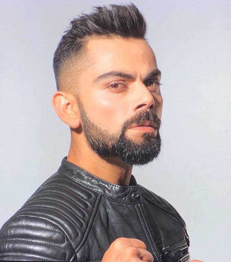 rmrmrm254's tweet photo. Amit Mishra:  “I have seen Virat change a lot. We had almost stopped talking. When you get fame and power, they think people are reaching out to them for a purpose. I was never one of those.”

Credit: Shubhankar Mishra Unplugged Podcast https://t.co/Tas5FABj1s