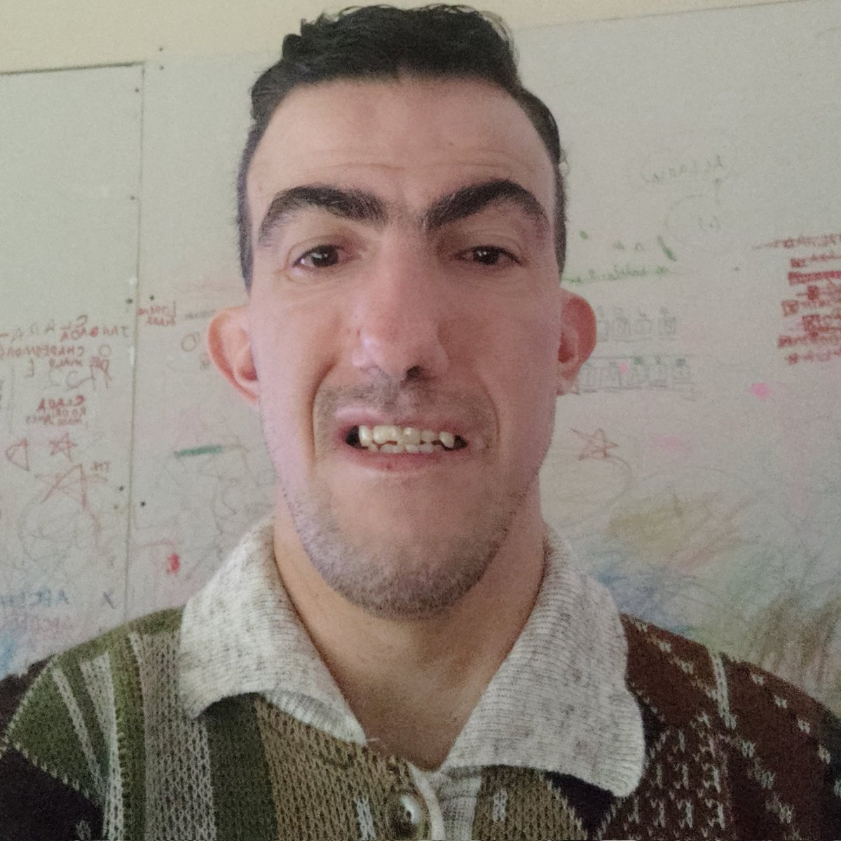 #NewProfilePic