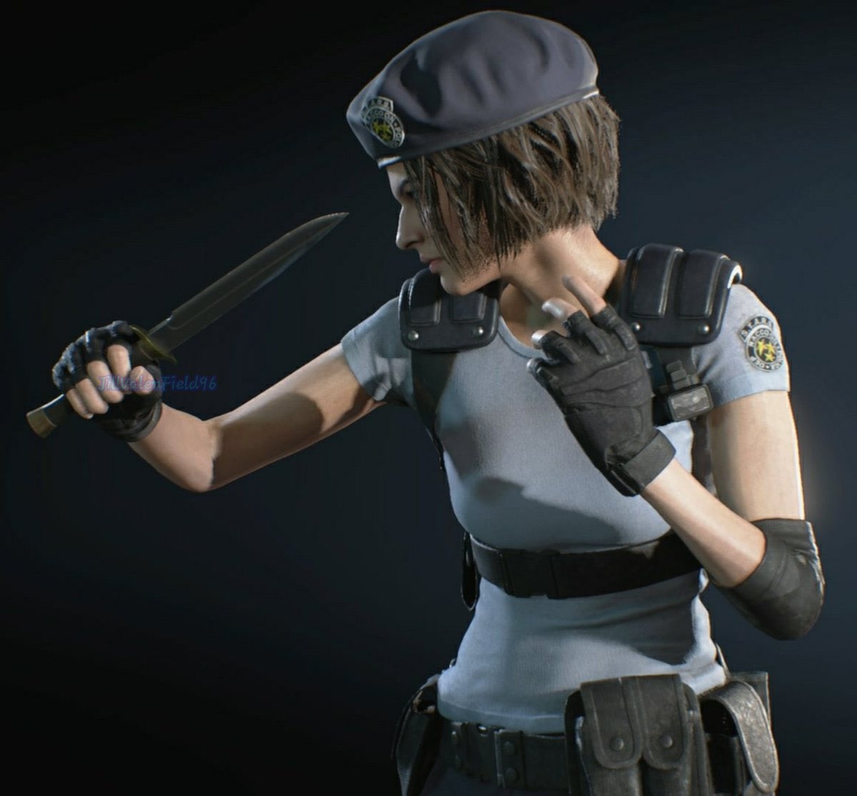 CroftCosplays tweet media