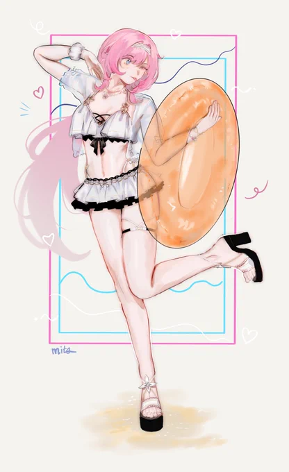     #HonkaiImapct3rd #崩壊3rd