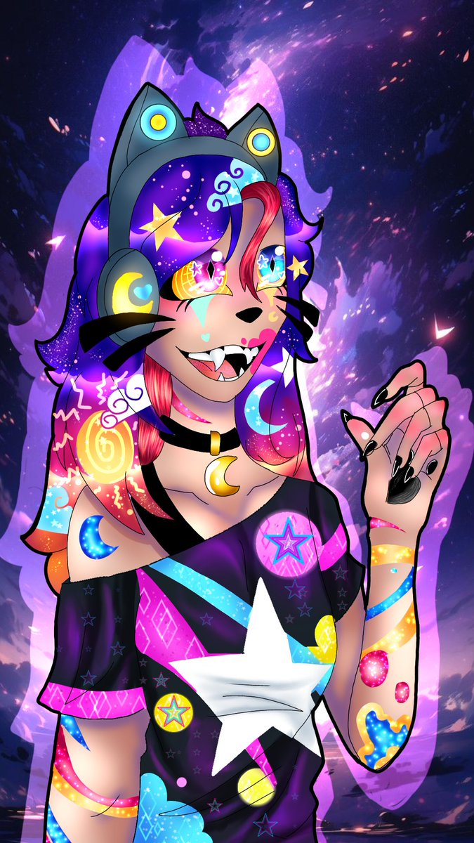 https_Kai (@goldeen_arts) on Twitter photo 