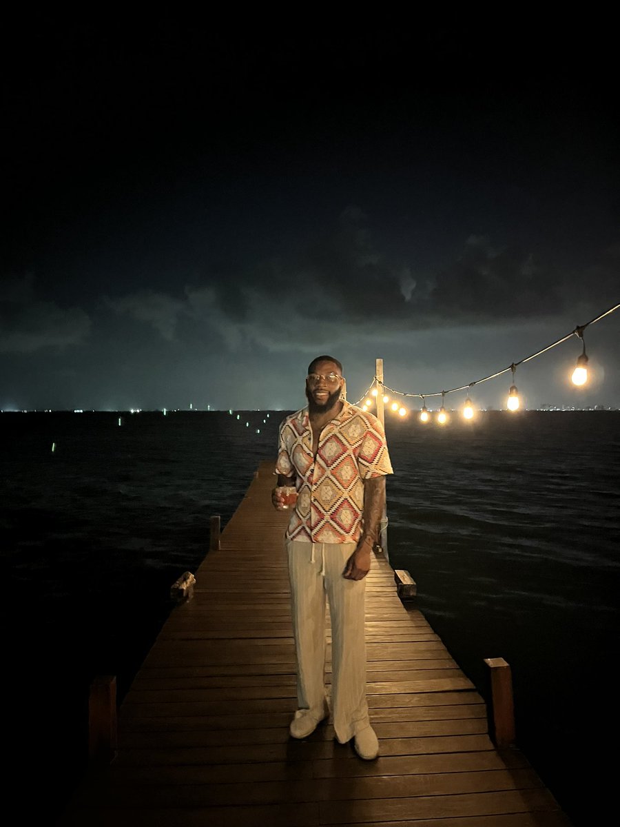 Anthonyejofor's tweet photo. Had to take some time off to reset https://t.co/tL2PBf3P0K