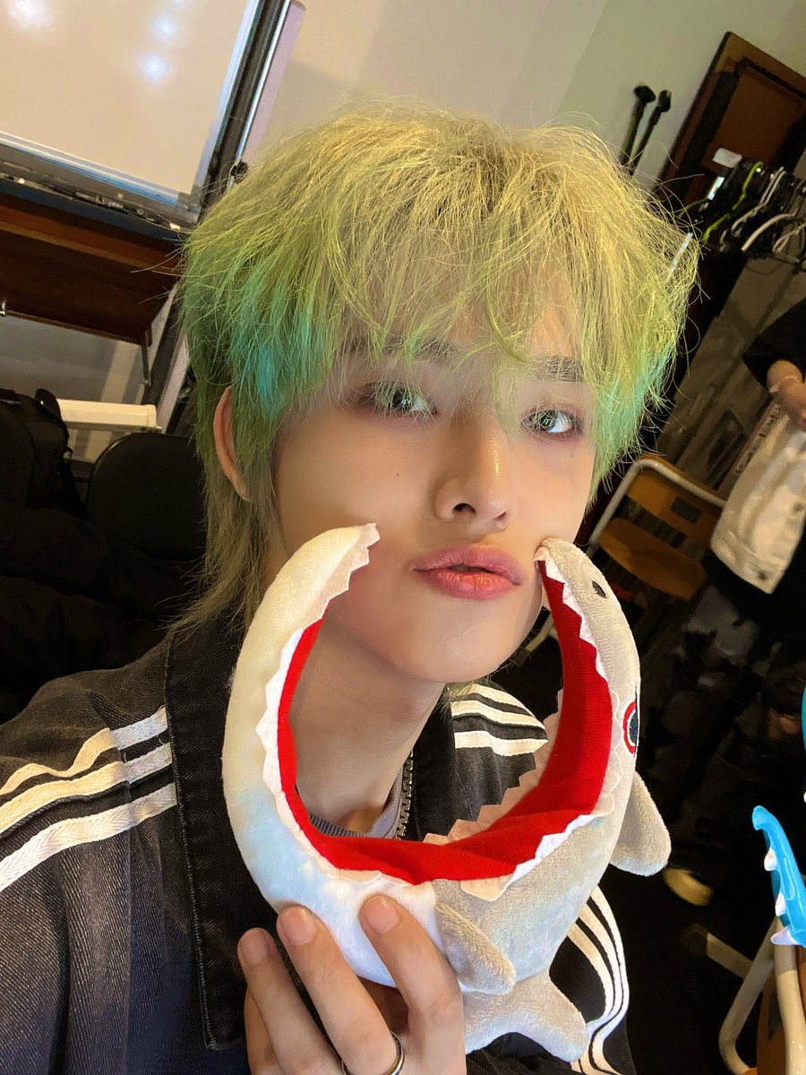 먼가먼가 조커같다