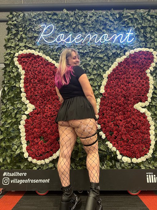 goddessraexx