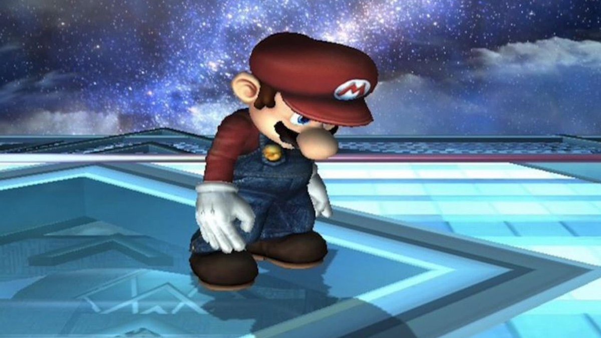 IntroSpecktive's tweet photo. Name the worst Nintendo game youβve ever played https://t.co/6B0zCBObsY