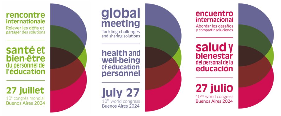 ‼️📣✈ Rencontre internationale à Buenos Aires 🌎 27 juillet dès 14h (ART) 19h (CEST) : le compte à rebours est lancé !⏰

➡️Inscrivez-vous : bit.ly/formba24

<a href="/minchientsai/">MinChien Tsai</a> <a href="/educacio_ccoopv/">FECCOOPV</a>