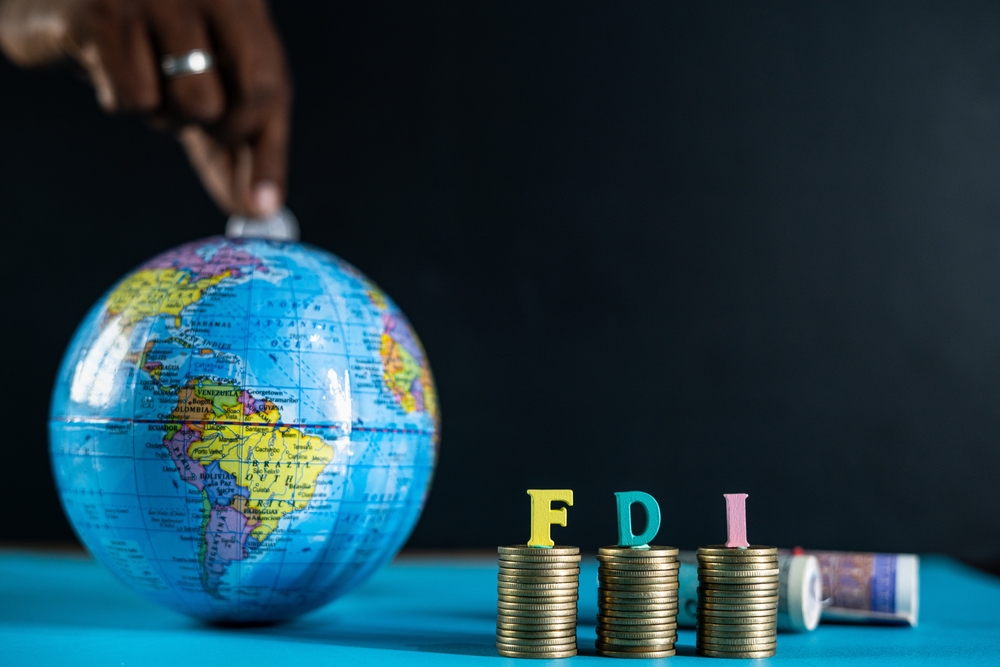 FDI is crucial for economic and social development, but countries face challenges like supply chain disruptions and production shortfalls. So, how can countries compete and win over investors? <a href="/USAID/">USAID</a> EDGE organized a study tour in Poland to find answers. bit.ly/4bLFMSH