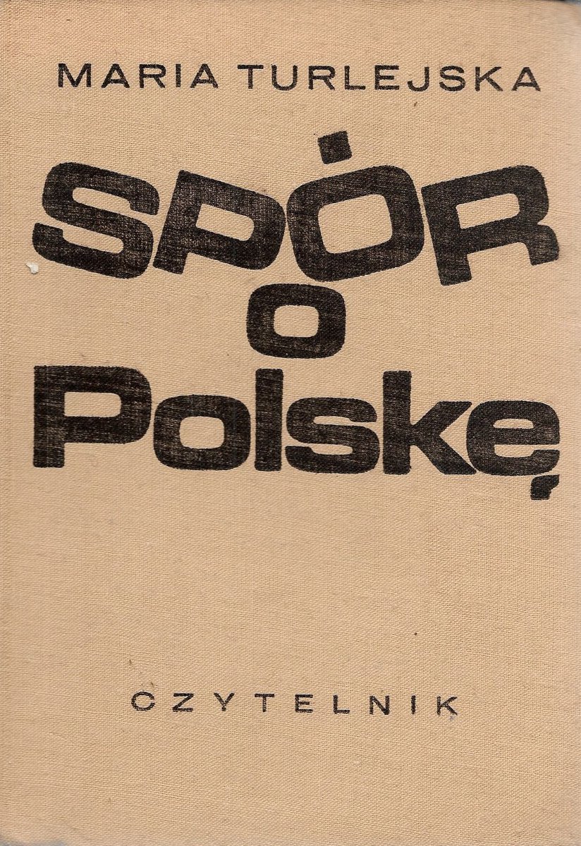 dziejepl's tweet photo. 16 lipca 2004 r. zmarła Maria Turlejska. W okresie PRL w swoich artykułach i książkach Maria Turlejska odsłaniała przed Polakami wydarzenia z II wojny światowej i politycznej rzeczywistości pierwszych lat powojennych.|

https://t.co/xf0fZXzsFk

#historyk #biografia #PRL https://t.co/9z4YK7bgSi