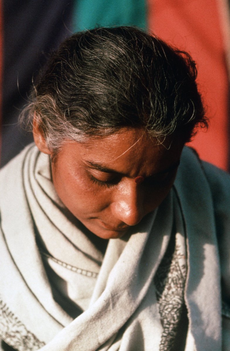 goldmanprize's tweet photo. Medha Patkar is a globally celebrated environmental defender who's been protecting India’s ecosystems &amp; communities for years. She won the #GoldmanPrize in 1992 for leading opposition to the Sardar Sarovar Dam. We support her ongoing fight for justice @medhanarmada @NarmadaBachao https://t.co/a6GDB35mGf