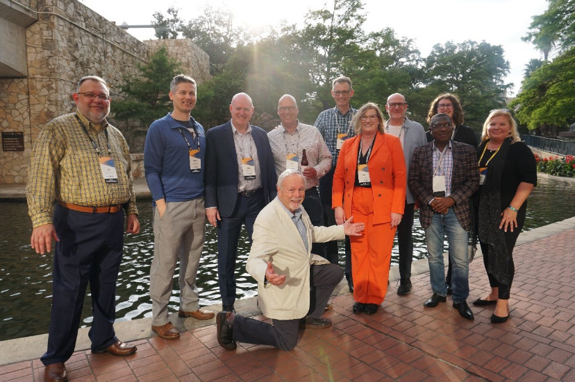 Join the MUG Board! 

We are accepting nominations for 3 Director positions for the 2025-2027 term. If you're a passionate customer member ready to lead, apply now! ➡️ bit.ly/3LmjZ9c

Deadline to apply: Tuesday, July 30, 2024.

#MitelUserGroup #Mitel