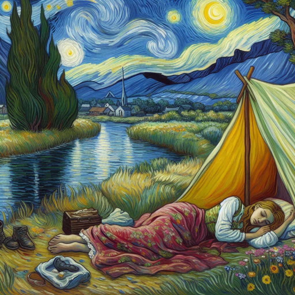 ZaDaaiart's tweet photo. Goodnight...everyone
#ai #AIArtworkwoman #GenerationIA #GoodNightTwitterWorld https://t.co/yworCQCav2