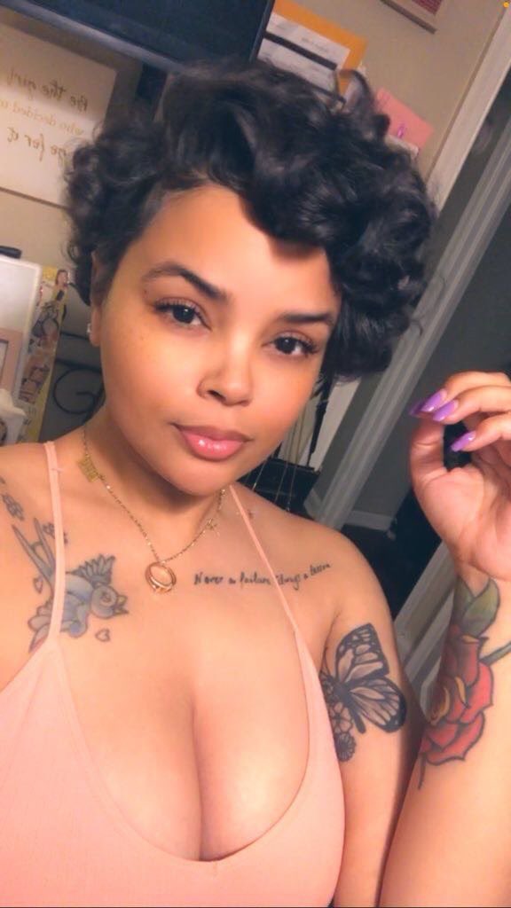 La-Keisha tweet media