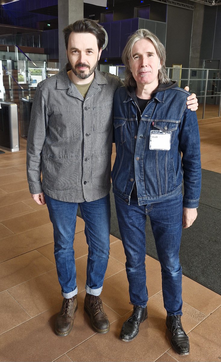 The Roddy Hart Show (@bbcroddyhart) on Twitter photo On this week's show we've got <a href="/thejustincurrie/">justin currie</a> sitting in with Roddy, talking about his career, his health, life on the road with <a href="/DelAmitri/">Del Amitri</a>, and picking some favourite tunes. Tuesday 10pm to midnight <a href="/BBCRadioScot/">BBC Radio Scotland</a> On this week's show we've got <a href="/thejustincurrie/">justin currie</a> sitting in with Roddy, talking about his career, his health, life on the road with <a href="/DelAmitri/">Del Amitri</a>, and picking some favourite tunes. Tuesday 10pm to midnight <a href="/BBCRadioScot/">BBC Radio Scotland</a>